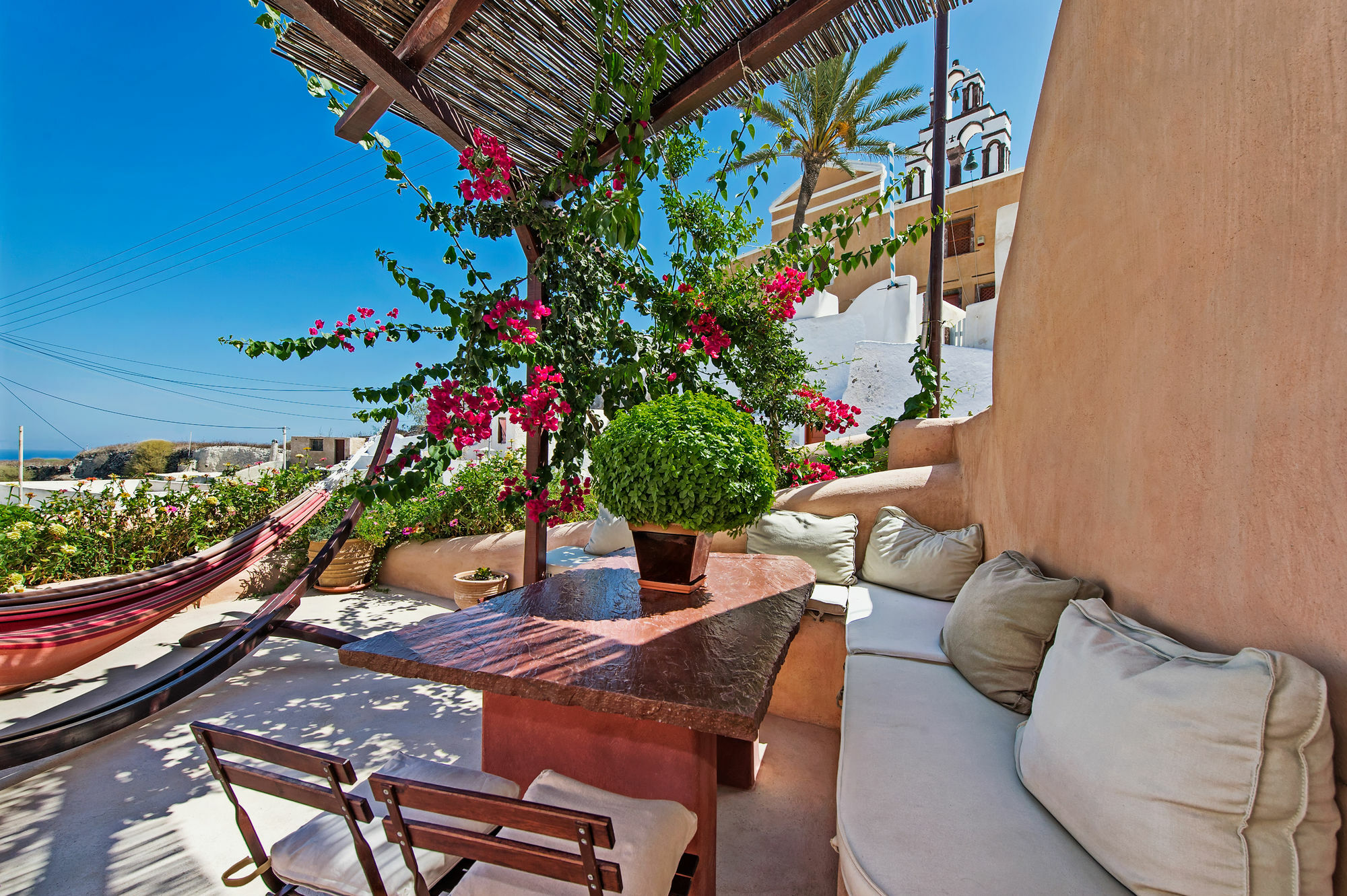 Azalea Houses Oia  Bagian luar foto